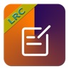 LRC Editor