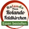 Vorspeisen, Pizza, Salate bei Rolando Pizza Heimservice online bestellenBei uns kannst Du Vorspeisen, Fleischgerichte, Baguettes, Indisch online bestellen