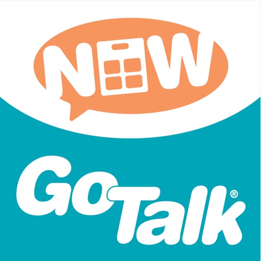 GoTalk NOW LITE