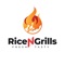 RiceNGrills is an innovative business initiative which aims to deliver premium quality meals at an unbelievable rate i