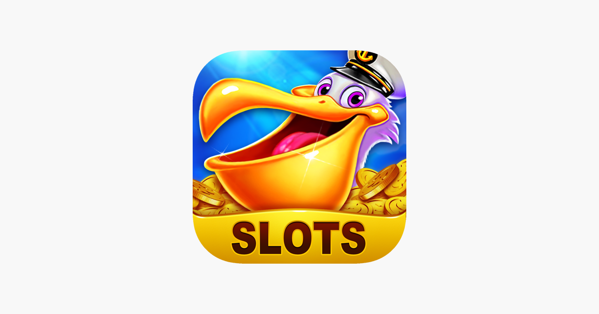 ‎Cash Mania: Slots Casino Games on the App Store