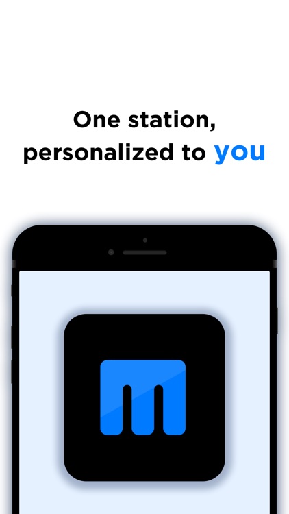 Melodia: A Smart Music Station screenshot-7