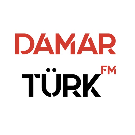 DamarTürk Fm - Resmi