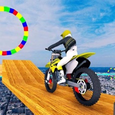 Activities of Extreme Bike Stunt Race