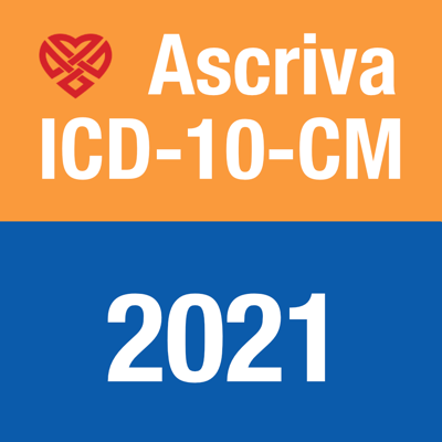ICD-10-CM FY 2021 Codes