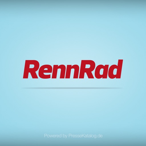 RennRad - epaper