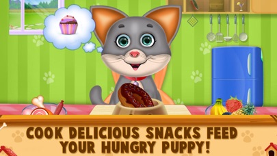 My Pet House Story - Day Care screenshot 4