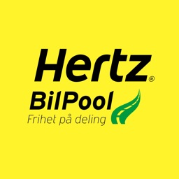 Hertz BilPool