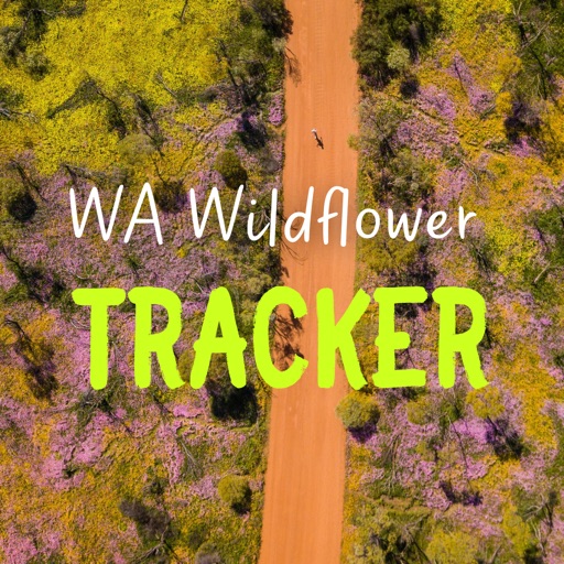 WA Wildflower Tracker