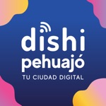 Dishi Pehuajo