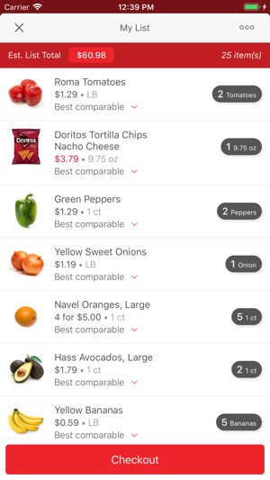 Leppinks Groceries To Go(圖3)-速報App