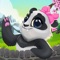 Icon Panda Swap
