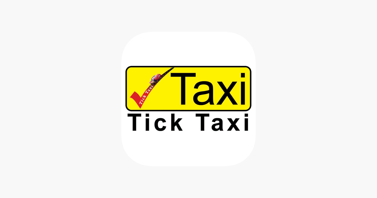Tick Taxi On The App Store