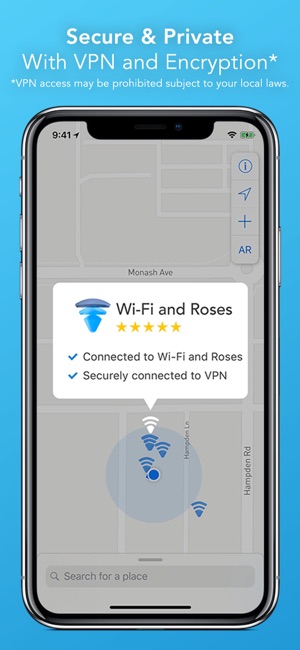 World Wi-Fi(圖5)-速報App