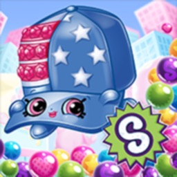 Shopkins: World Vacation