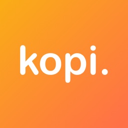 kopi: Inclusive Community App
