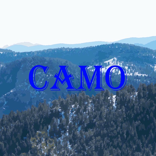CAMO Mobile APP