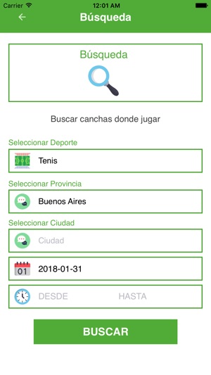 Cancheros(圖3)-速報App