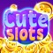 Please meet Cute Slot