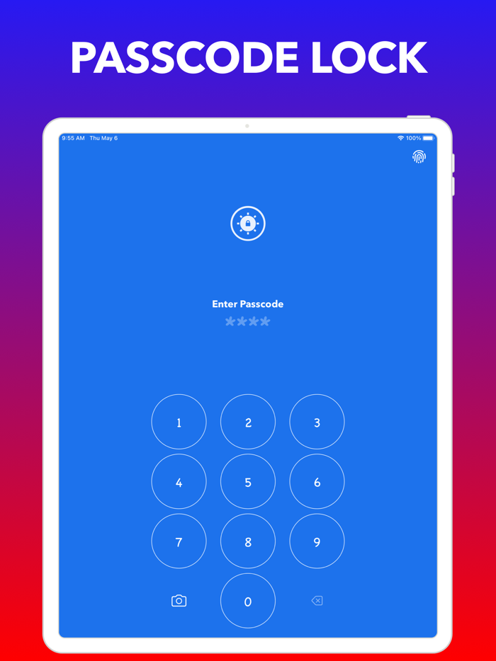 Khóa Thư Mục Bí Mật  HTVault