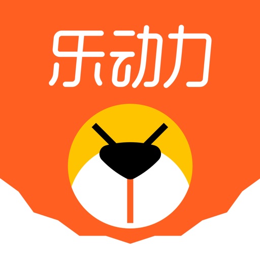 乐动力 - 运动跑步健身APP