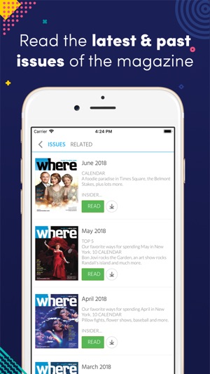 Where New York(圖1)-速報App