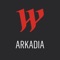 Aplikacja Arkadii na iPhone’a podpowie Ci wszystko co powiniennes wiedziec o Arkadii: 