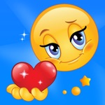 Sticker Maker - Love Emoji