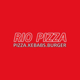 Rio Pizza.