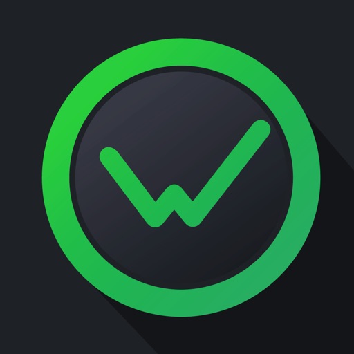 WaLogger - Rastreador en línea