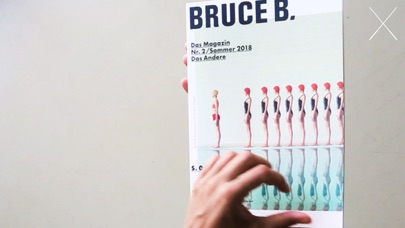 Bruce B. Magazin screenshot 2