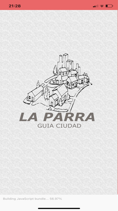 La Parra  - Guia Ciudadのおすすめ画像1