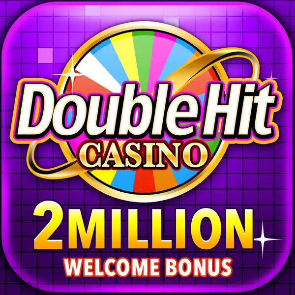 DoubleHit: Vegas Slots Casino