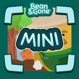 Bean&Gone : Magic Window