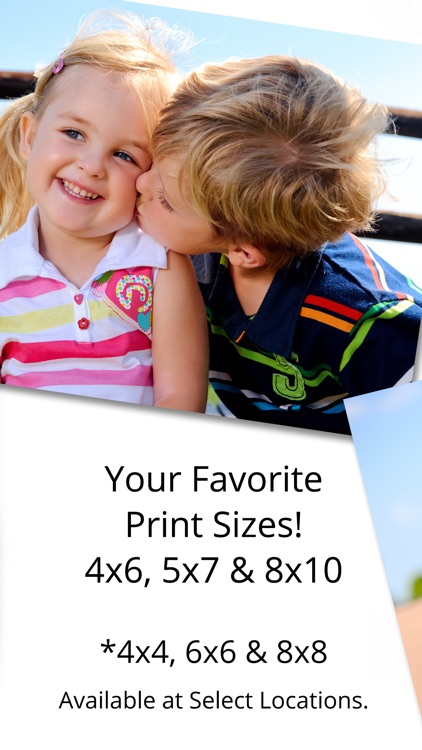 1 Hour Photo: Print to CVS
