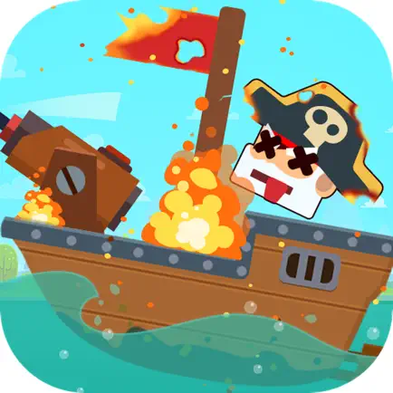 Pirates Clash: New Island Читы