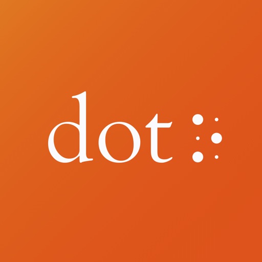 Dot Watch 1 icon