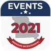 Missouri Bicentennial Events