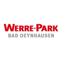 Werre-Park Bad Oeynhausen app funktioniert nicht? Probleme und Störung