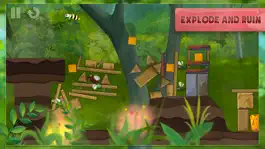 Game screenshot Cham-Cham LITE apk