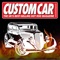 From the latest goings-on at the heart of the UK drag-racing scene to the coolest customised classics, you’ll find it all in here
