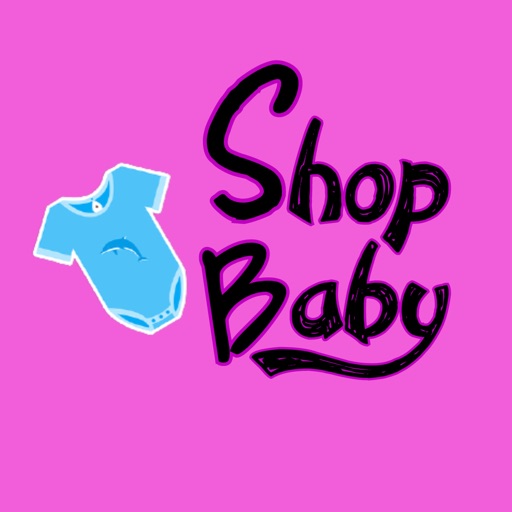Baby Fashion Stores Online iOS App