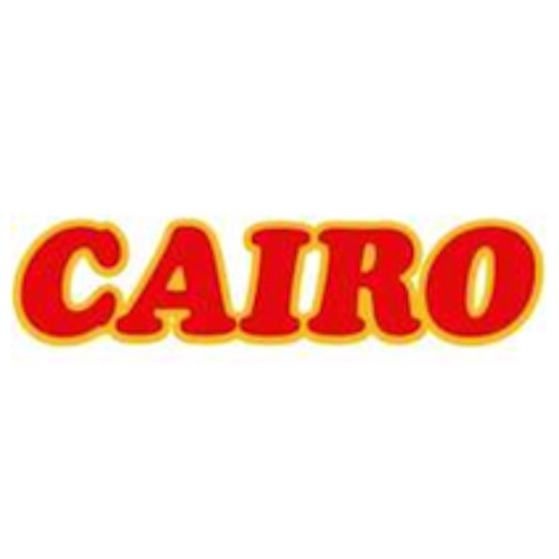 Cairo Limbricht