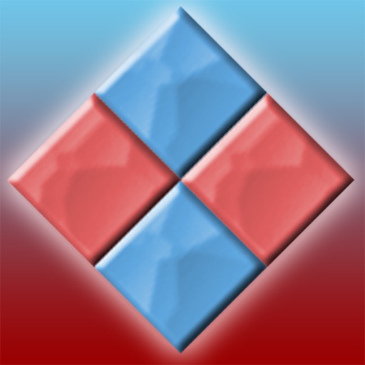 Squares iOS App
