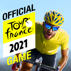 ‎Tour de France 2021 The Game
