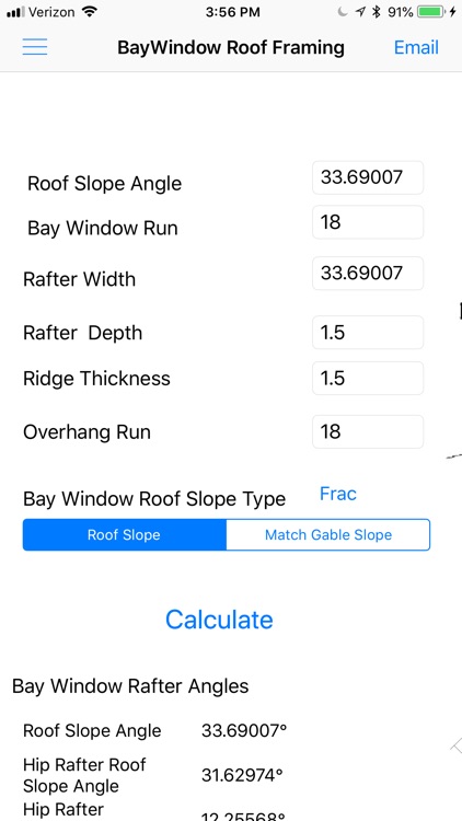 Rafter Tools+ screenshot-4