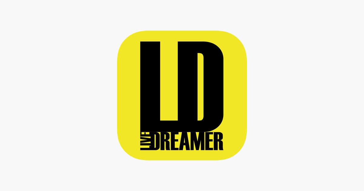 Livedreamer をapp Storeで