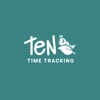 TEN Time Tracker