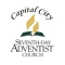 Welcome to the Capital City Seventh-day Adventist Church where everyone is received