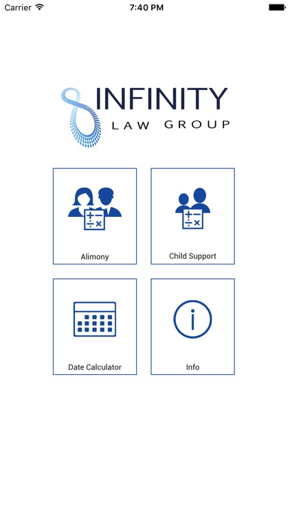 Massachusetts Divorce App